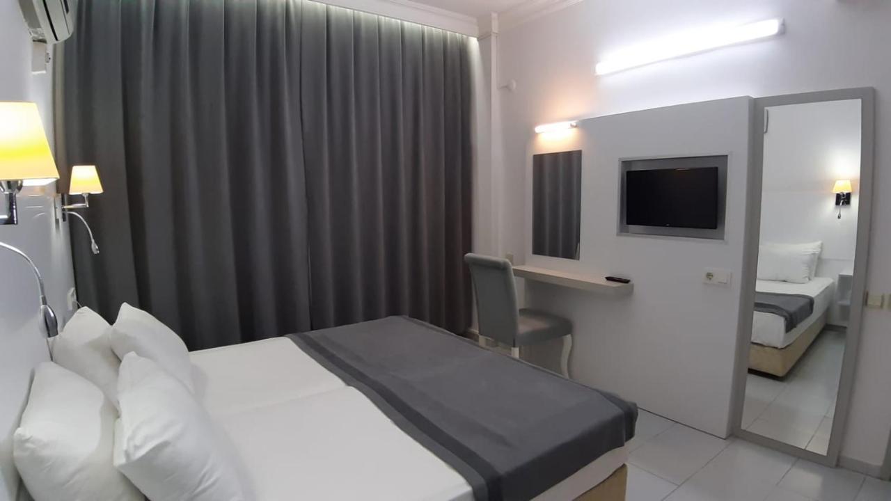 Отель Sunway Алания