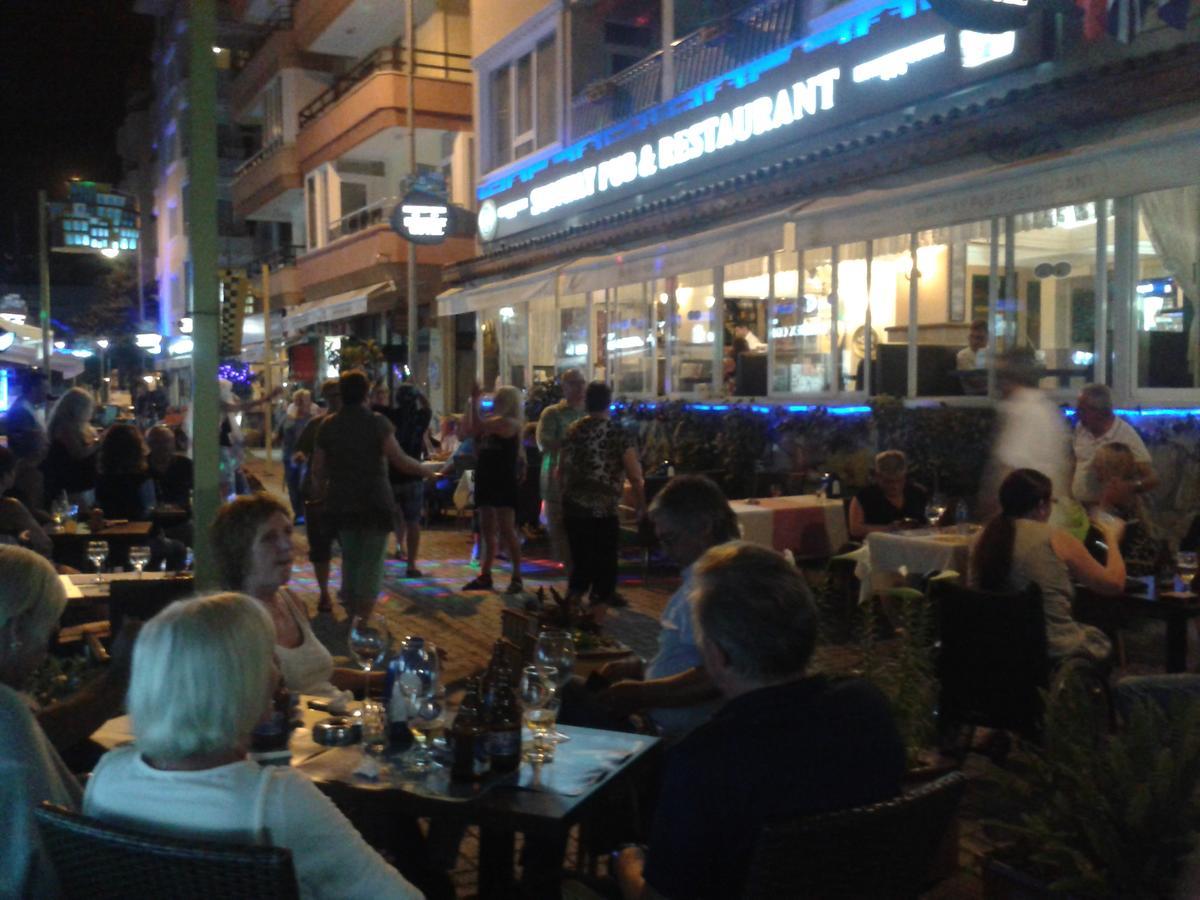 Sunway Алания