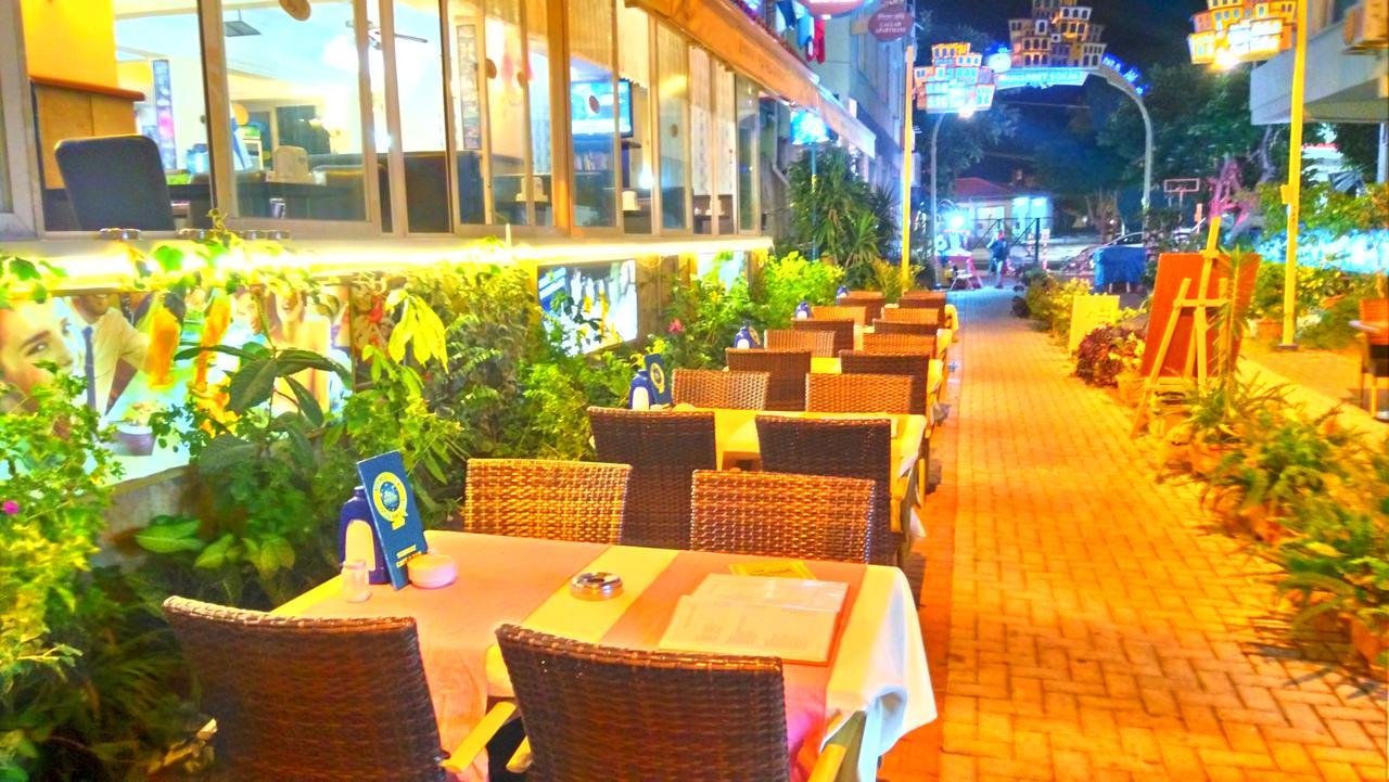 Отель Sunway 2*