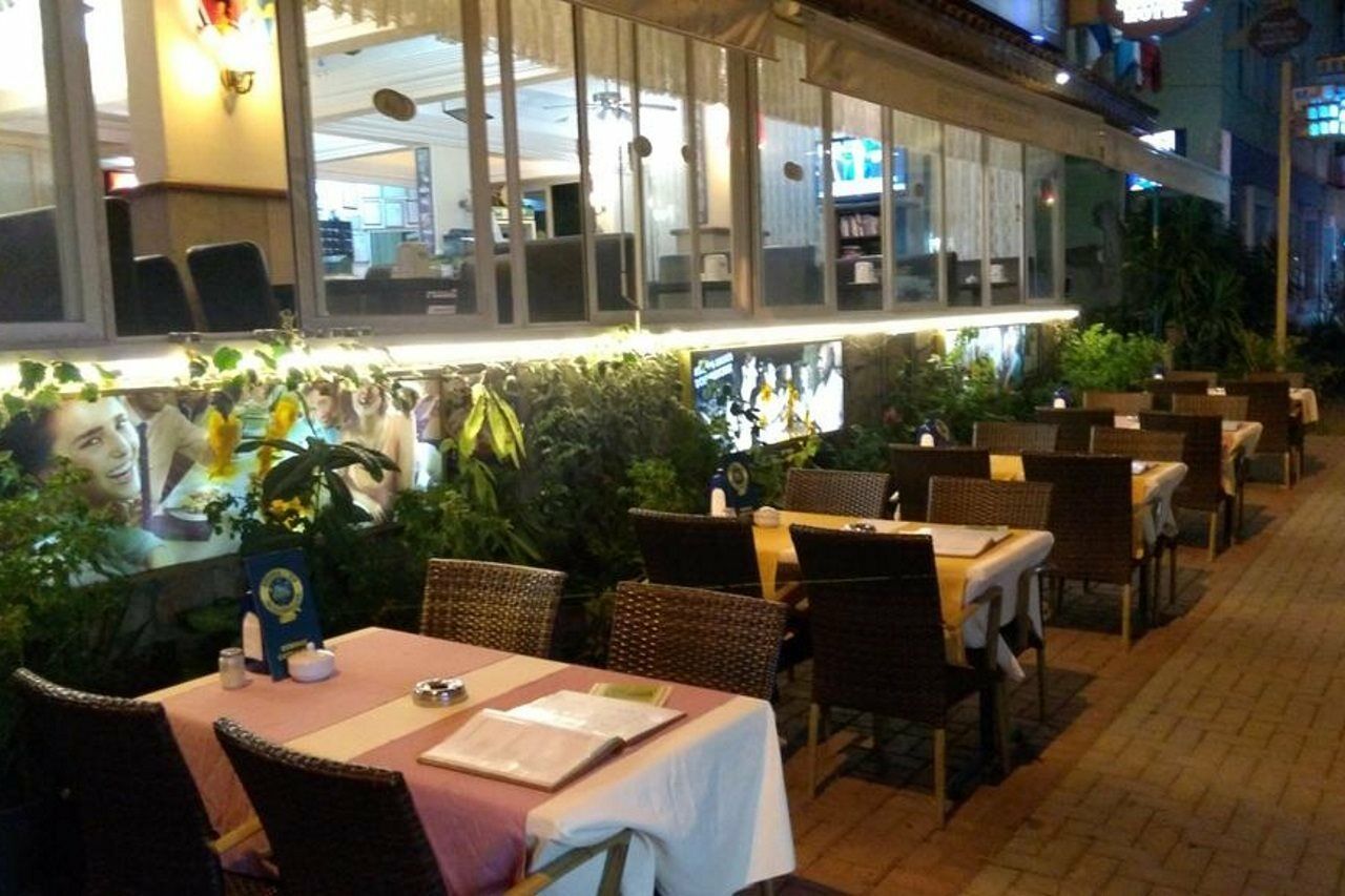 Sunway Алания