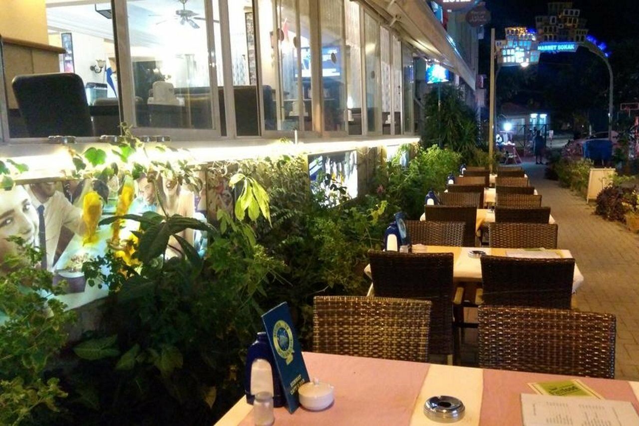 Sunway Отель