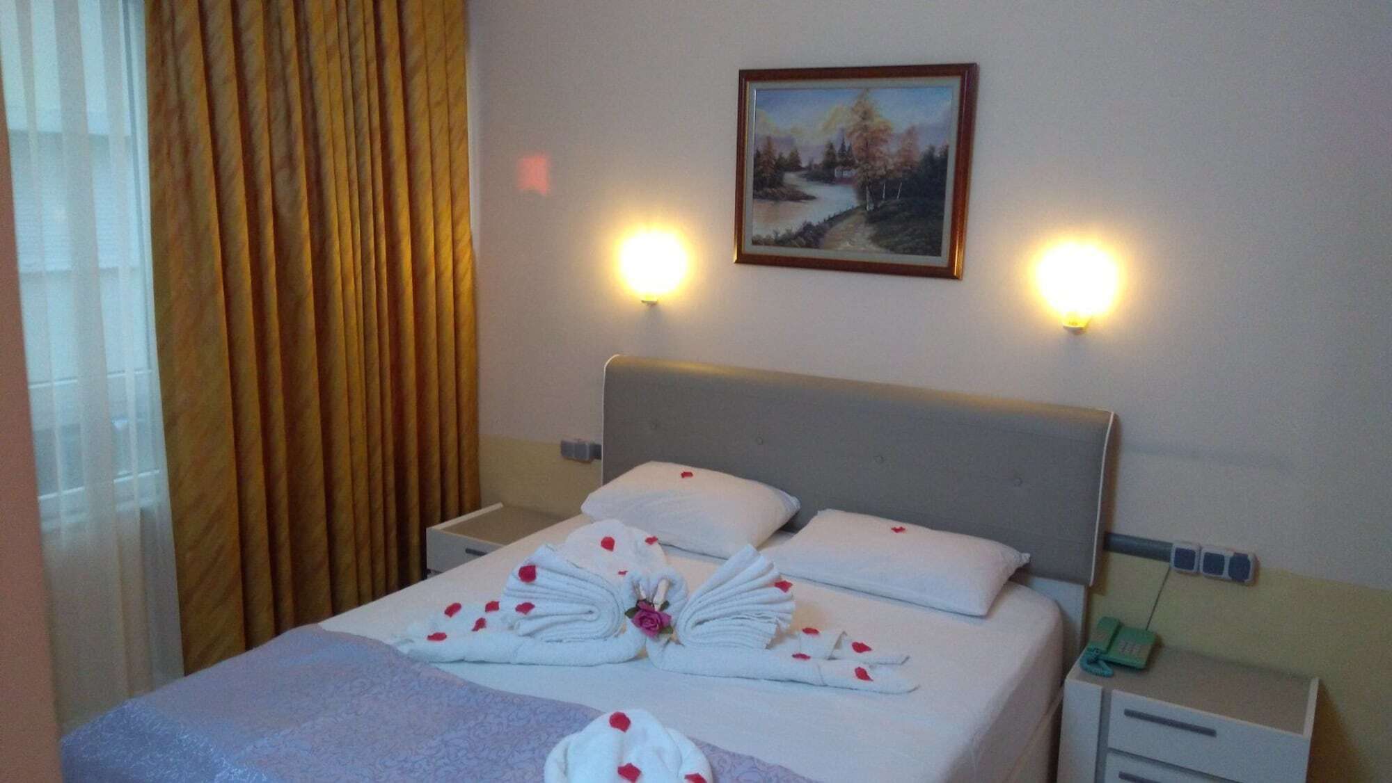 Sunway Алания